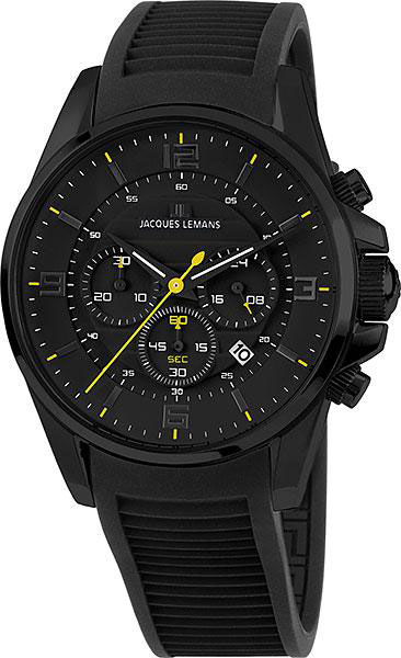 Часы Jacques Lemans Liverpool 1-1799E